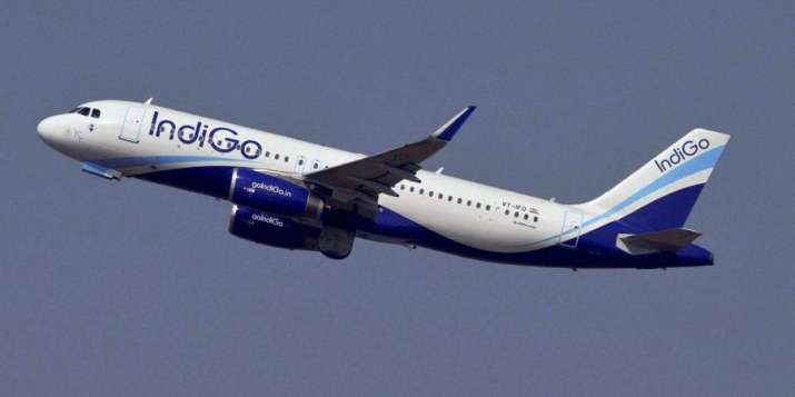 Indigo Indigo - India TV Paisa