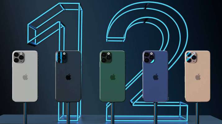 Apple could launch the iPhone 12 in late October Apple could launch the iPhone 12 in late October- India TV Paisa