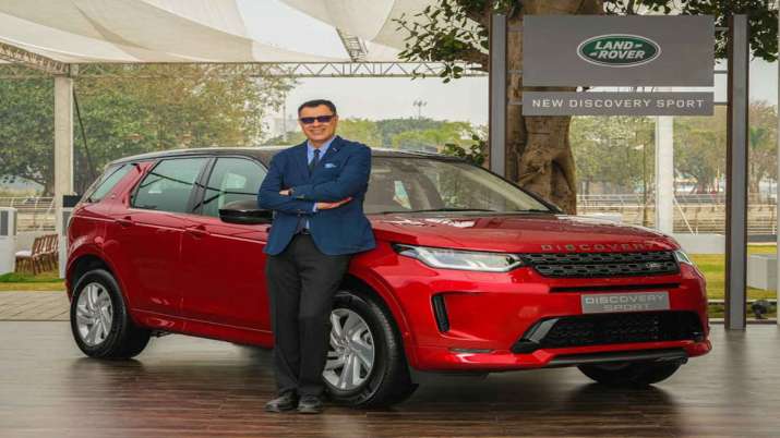 JLR begins deliveries of BS-VI petrol variants of Range Rover Evoque, Discovery Sport JLR begins deliveries of BS-VI petrol variants of Range Rover Evoque, Discovery Sport- India TV Paisa
