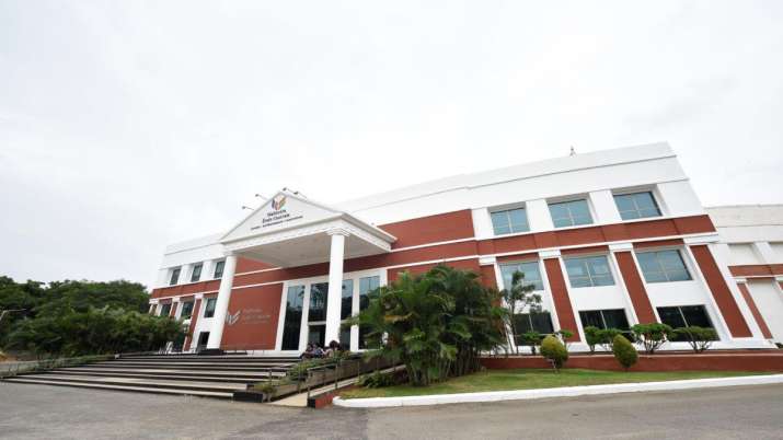 Mahindra University launched in Hyderabad Mahindra University launched in Hyderabad- India TV Paisa