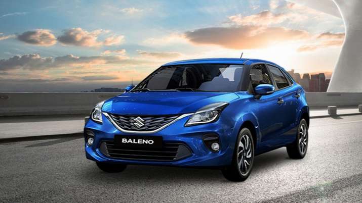 Maruti recalls 1,34,885 units of WagonR, Baleno to fix faulty fuel pumps Maruti recalls 1,34,885 units of WagonR, Baleno to fix faulty fuel pumps- India TV Paisa