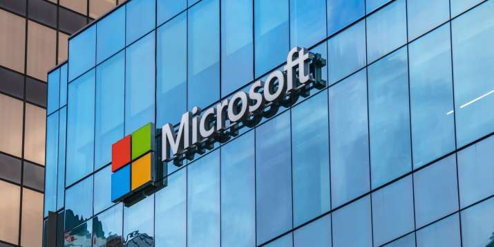 Microsoft revenue up 13PC in June quarter, Tesla posts robust 6bn dollar sales in Q2 Microsoft revenue up 13PC in June quarter, Tesla posts robust 6bn dollar sales in Q2 - India TV Paisa