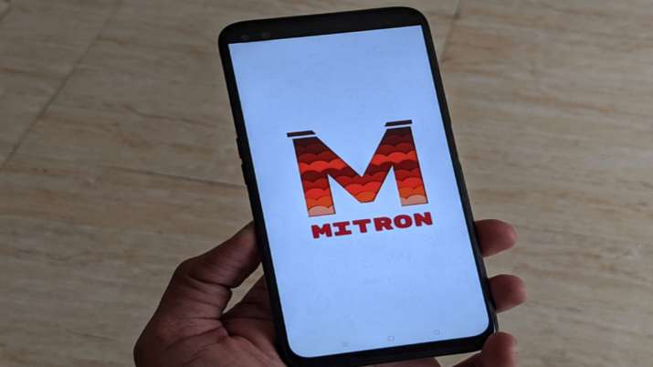 India’s Answer to TikTok Mitron App Hits 25 Million Downloads India’s Answer to TikTok Mitron App Hits 25 Million Downloads - India TV Paisa