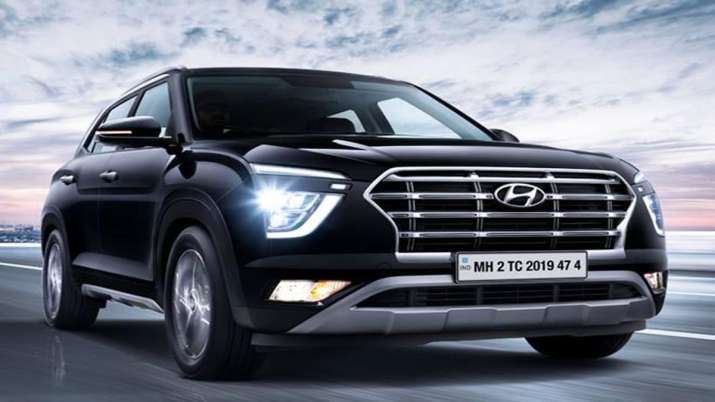 All new Creta receives over 55,000 bookings All new Creta receives over 55,000 bookings- India TV Paisa