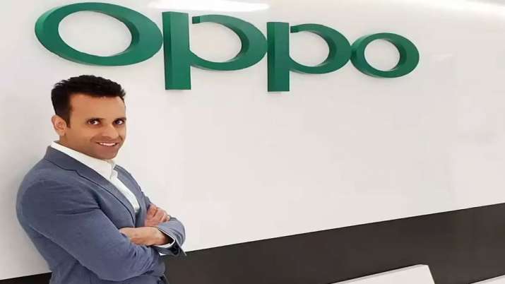 OPPO India's Sumit Walia moves on OPPO India's Sumit Walia moves on- India TV Paisa