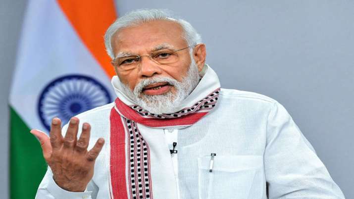 India remains one of the most open economies in the world, pm modi says We are laying red carpet for India remains one of the most open economies in the world, pm modi says We are laying red carpet for- India TV Paisa