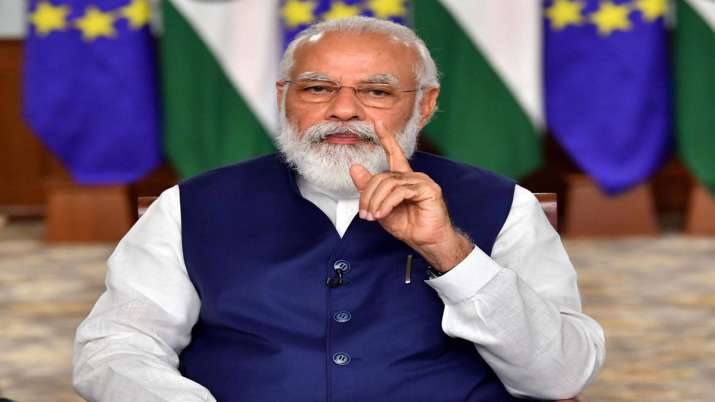 PM Modi to deliver keynote speech at High-Level Segment of UN ECOSOC PM Modi to deliver keynote speech at High-Level Segment of UN ECOSOC- India TV Paisa