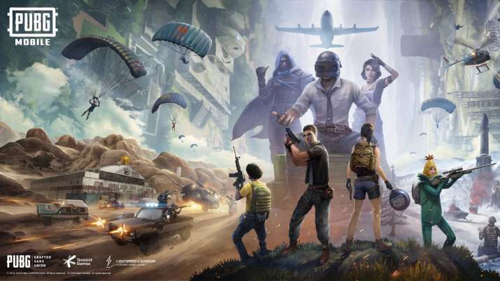 PUBG Mobile Lifetime Revenue Hits $3 Billion With 2020 Already Pitching in $1.3 Billion: Sensor Towe PUBG Mobile Lifetime Revenue Hits $3 Billion With 2020 Already Pitching in $1.3 Billion: Sensor Towe- India TV Paisa