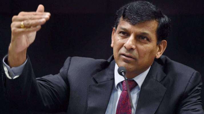 NPAs may witness unprecedented increase in 6 months,says Raghuram Rajan NPAs may witness unprecedented increase in 6 months,says Raghuram Rajan- India TV Paisa