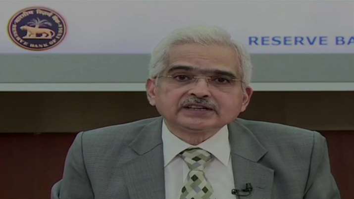 Coronavirus pandemic will result in high NPAs and capital erosion, says RBI Governor Coronavirus pandemic will result in high NPAs and capital erosion, says RBI Governor- India TV Paisa