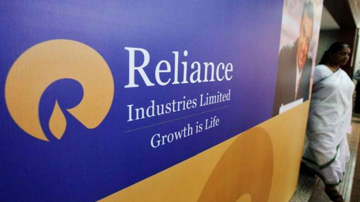 RIL's m-cap hits Rs 12 lakh cr, shares at fresh high RIL's m-cap hits Rs 12 lakh cr, shares at fresh high- India TV Paisa