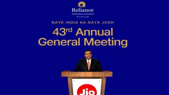 RIL plans to be carbon neutral by 2035 RIL plans to be carbon neutral by 2035- India TV Paisa