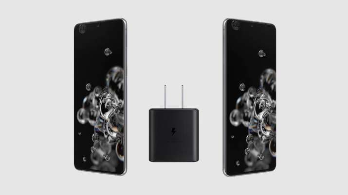 Samsung Might Also Start Selling Phones Without Bundled Charger Samsung Might Also Start Selling Phones Without Bundled Charger- India TV Paisa