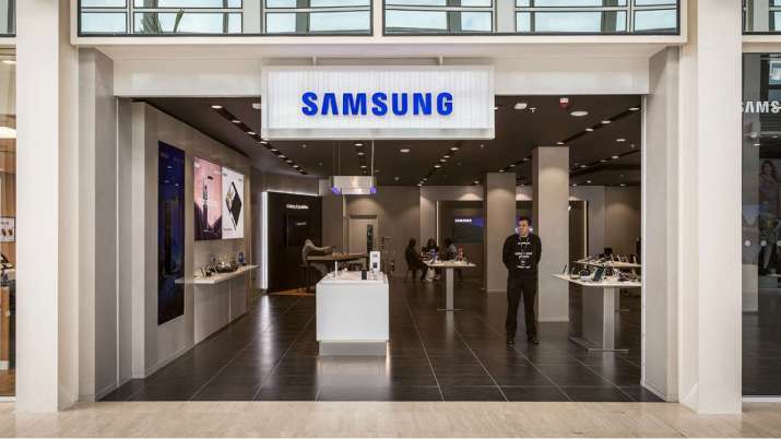 Samsung Q2 sales Samsung Q2 sales- India TV Paisa