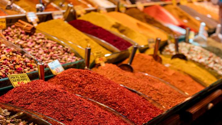 Spices exports up 23 pc to USD 359 mn in June Spices exports up 23 pc to USD 359 mn in June- India TV Paisa