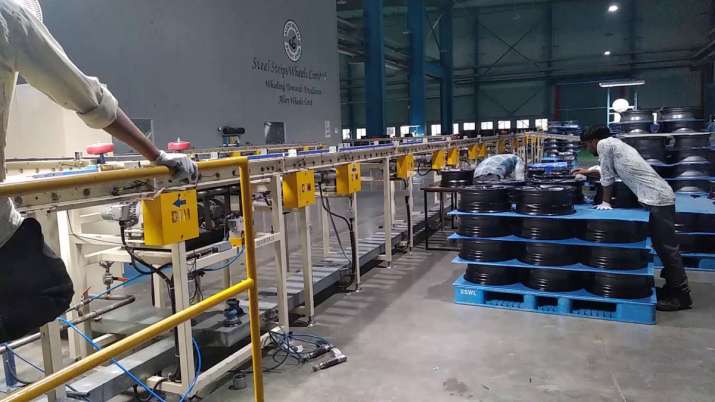 SSWL bags new orders worth over USD 1 mn from US SSWL bags new orders worth over USD 1 mn from US- India TV Paisa
