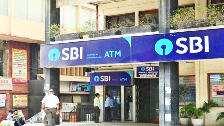 SBI cuts MCLR by 5-10 bps for shorter tenors SBI cuts MCLR by 5-10 bps for shorter tenors- India TV Paisa