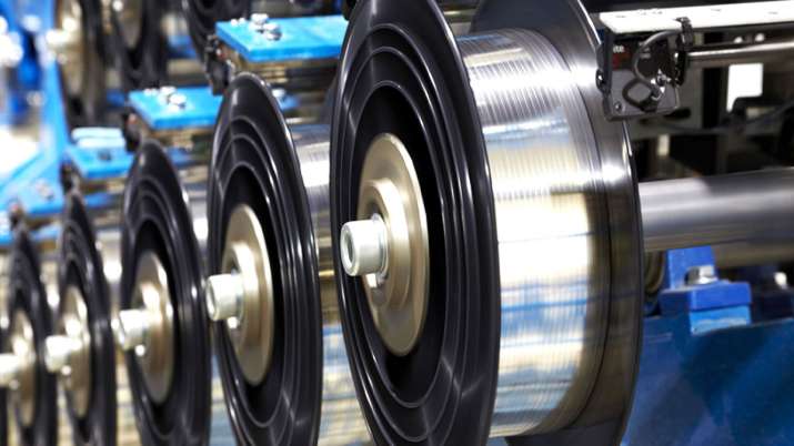 Steel Strips Wheels bags orders worth EUR 429,000 from EU Steel Strips Wheels bags orders worth EUR 429,000 from EU - India TV Paisa