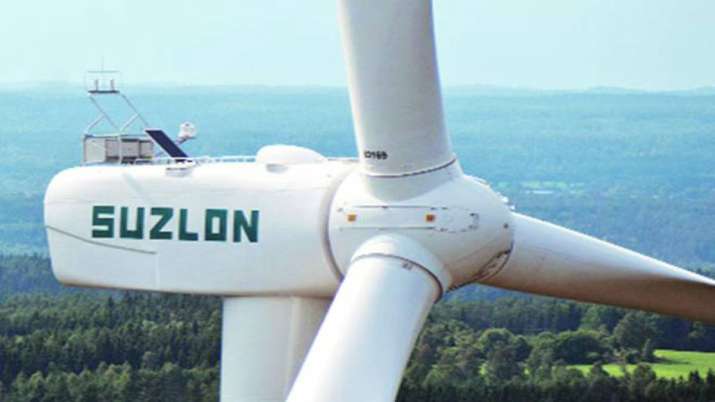 Suzlon loss widens to Rs 834.22 cr in March quarter Suzlon loss widens to Rs 834.22 cr in March quarter- India TV Paisa