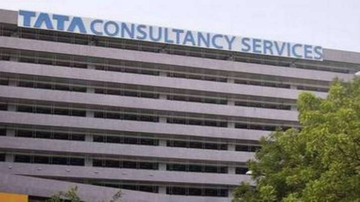 TCS Q1 Profit fall TCS Q1 Profit fall- India TV Paisa