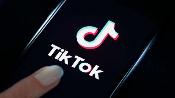 United States is looking at banning Chinese apps, including TikTok United States is looking at banning Chinese apps, including TikTok- India TV Paisa