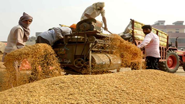 Govt can save Rs 9,000 cr if wheat rates under OMSS are reduced by Rs 500/qtl, says Flour millers Govt can save Rs 9,000 cr if wheat rates under OMSS are reduced by Rs 500/qtl, says Flour millers- India TV Paisa