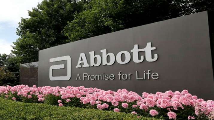 Abbott India Q1 net profit jumps 54 pc to Rs 180.35 crore Abbott India Q1 net profit jumps 54 pc to Rs 180.35 crore- India TV Paisa