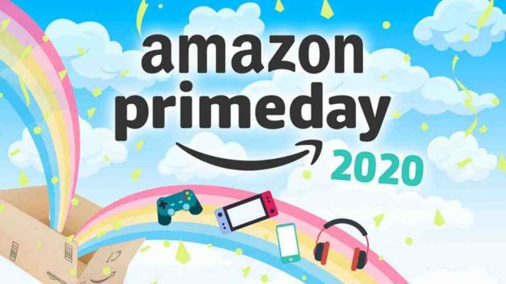 Amazon Prime Day sale 2020 begins, know about best deals Amazon Prime Day sale 2020 begins, know about best deals- India TV Paisa