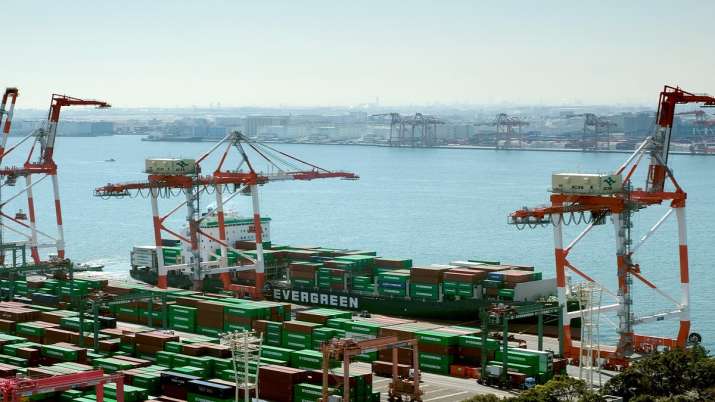 India imposes anti-dumping duty on phosphoric acid from Korea India imposes anti-dumping duty on phosphoric acid from Korea- India TV Paisa