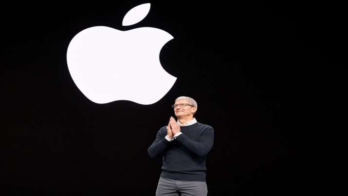 Apple sales up 25 percent despite global smartphone market decline Apple sales up 25 percent despite global smartphone market decline- India TV Paisa
