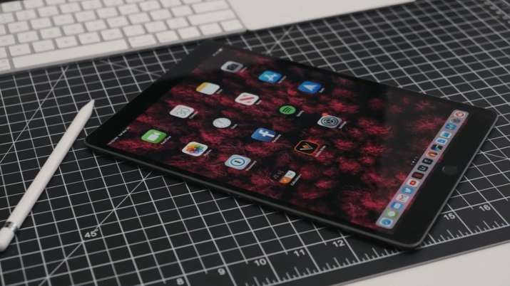 Apple's iPad Air 4 in 2021 could sport USB-C connector, 11-inch display Apple's iPad Air 4 in 2021 could sport USB-C connector, 11-inch display- India TV Paisa