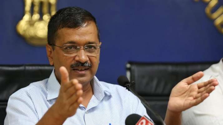 Delhi rolls out electric vehicle policy to boost economy, create jobs Delhi rolls out electric vehicle policy to boost economy, create jobs- India TV Paisa