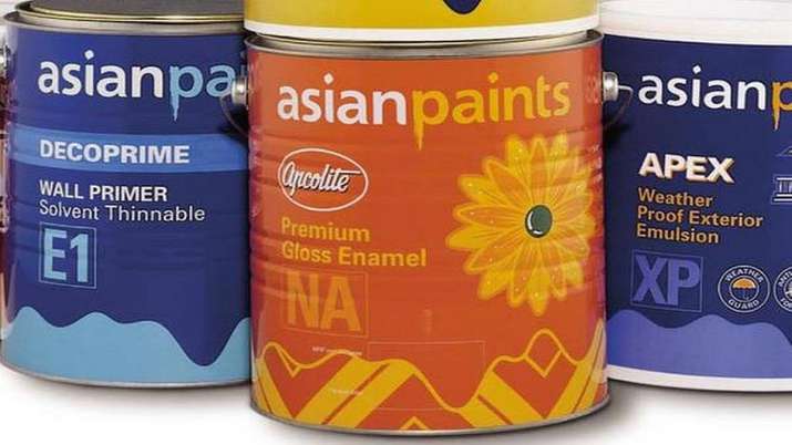 Manufacturing facilities working at up to 70 pc capacities amid pandemic,says Asian Paints Manufacturing facilities working at up to 70 pc capacities amid pandemic,says Asian Paints- India TV Paisa