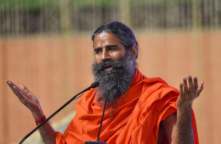 Patanjali considering bidding for IPL title sponsorship Patanjali considering bidding for IPL title sponsorship- India TV Paisa