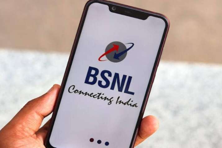 BSNL to enhance data speed in Andaman Nicobar by 10 times from Monday BSNL to enhance data speed in Andaman Nicobar by 10 times from Monday- India TV Paisa