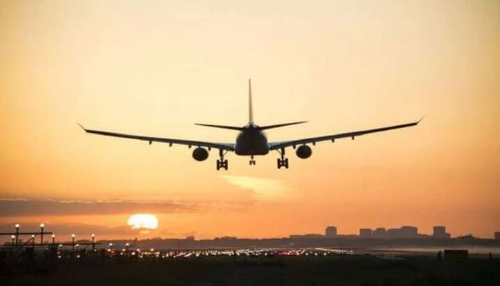 IndiGo's Hyderabad-Aurangabad flight from Aug 19 IndiGo's Hyderabad-Aurangabad flight from Aug 19- India TV Paisa