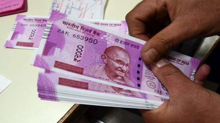 Coal India to pay Rs 15 lakh ex-gratia to next of kin of staff who die due to Covid-19 Coal India to pay Rs 15 lakh ex-gratia to next of kin of staff who die due to Covid-19- India TV Paisa