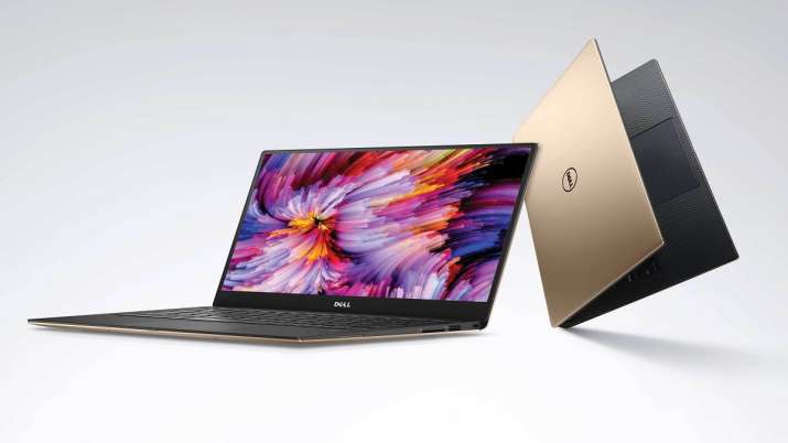 Dell XPS 17 Laptop With 10th-Generation Intel Core i7 CPU, Bezel Less Display Launched in India Dell XPS 17 Laptop With 10th-Generation Intel Core i7 CPU, Bezel Less Display Launched in India- India TV Paisa