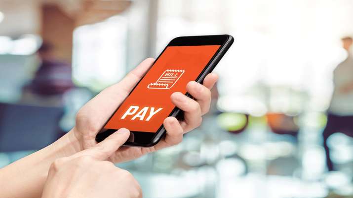 Digital payments market in India likely to grow 3-folds to Rs 7,092 trillion by 2025: Report Digital payments market in India likely to grow 3-folds to Rs 7,092 trillion by 2025: Report- India TV Paisa