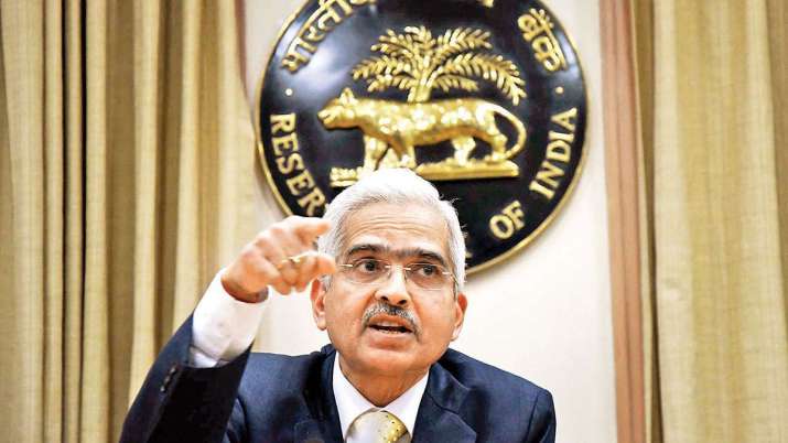 RBI announces special OMO of Rs 20,000 cr in 2 tranches RBI announces special OMO of Rs 20,000 cr in 2 tranches- India TV Paisa
