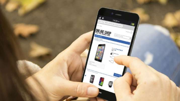 E-commerce witnesses 17 percent growth post COVID-19 E-commerce witnesses 17 percent growth post COVID-19- India TV Paisa