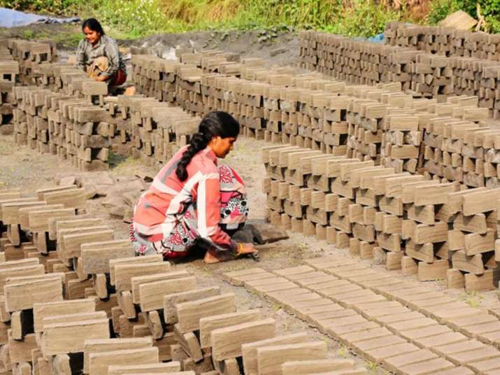 Worst seems to be over for Indian economy,says DEA report Worst seems to be over for Indian economy,says DEA report- India TV Paisa