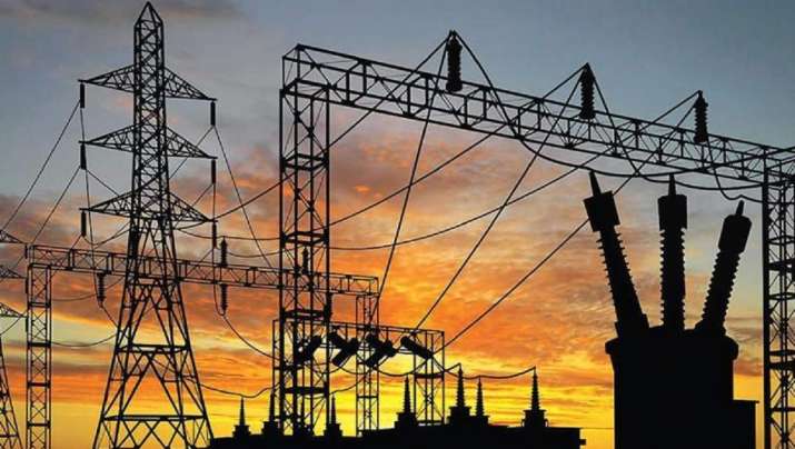 Peakpower demand fall Peakpower demand fall- India TV Paisa