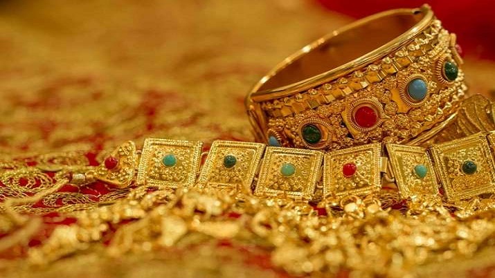 gold and silver price today gold and silver price today- India TV Paisa