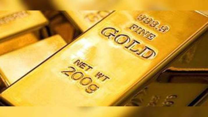 Gold bond issue price fixed at Rs 5,334 per gram Gold bond issue price fixed at Rs 5,334 per gram- India TV Paisa
