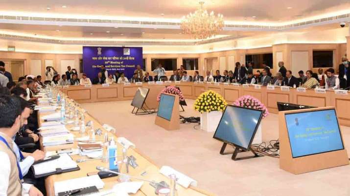 Set up GST Council type authorities for land, labour, power to drive structural reforms, says RBI Set up GST Council type authorities for land, labour, power to drive structural reforms, says RBI- India TV Paisa