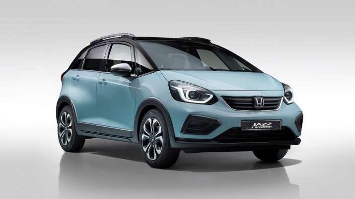 Honda Cars India begins pre-launch bookings of new Jazz Honda Cars India begins pre-launch bookings of new Jazz- India TV Paisa