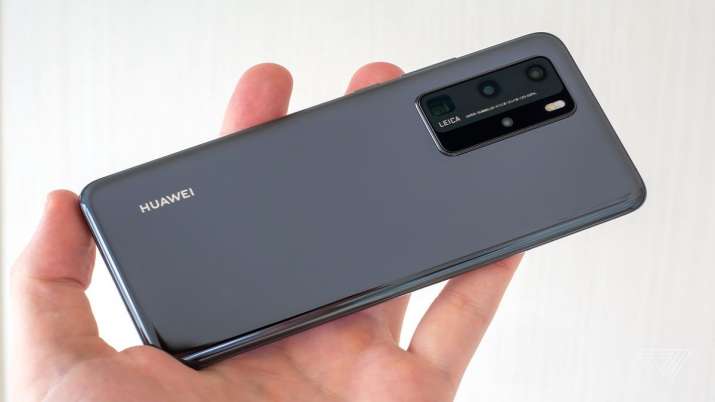 Huawei patents foldable smartphone with stylus, sub-display Huawei patents foldable smartphone with stylus, sub-display- India TV Paisa