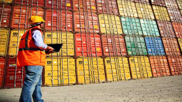 India’s agri exports up 23.24 pc to over Rs 25,500 cr in Mar-Jun India’s agri exports up 23.24 pc to over Rs 25,500 cr in Mar-Jun- India TV Paisa