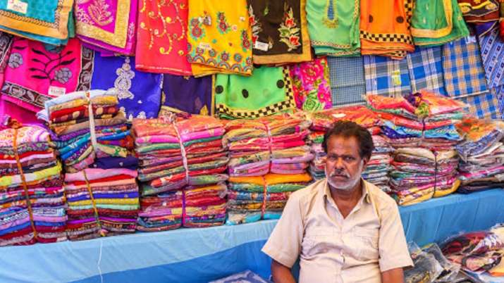 Economy reviving from COVID-19 blow Economy reviving from COVID-19 blow- India TV Paisa